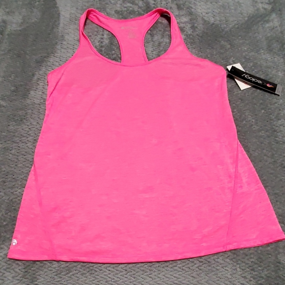 Ideology Work-Out Tank